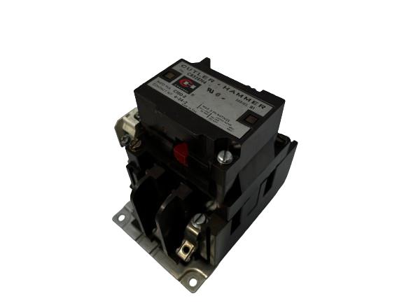 EATON CORPORATION C832JN6A