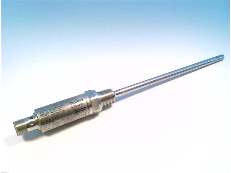 EFECTOR TA150FLEN14-A-ZVG/US-TA2643