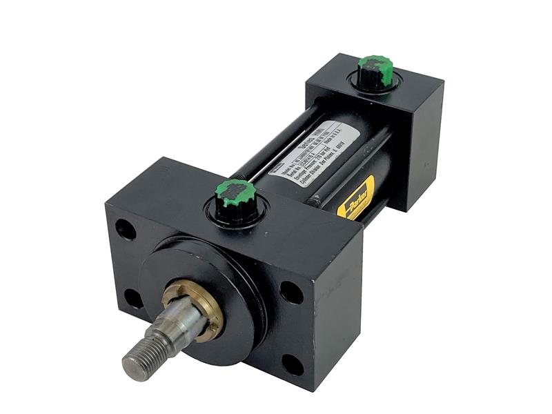 PARKER 40 JJHMIYN14M 60.00 M 1100