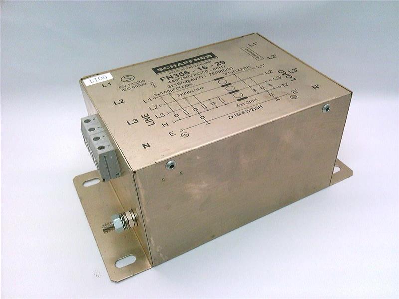 TE CONNECTIVITY FN356-16-29