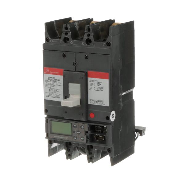 GENERAL ELECTRIC SGLC3604L4XX