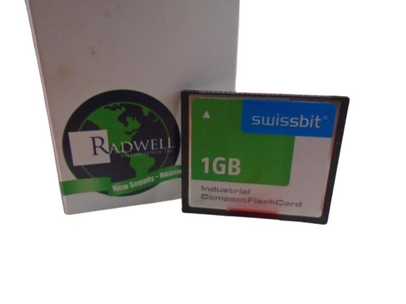SWISSBIT SFCF1024H3BK2SA-I-M0-213-STD