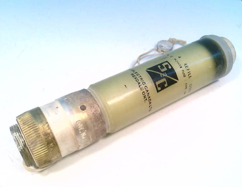 S&C ELECTRIC 121050R4