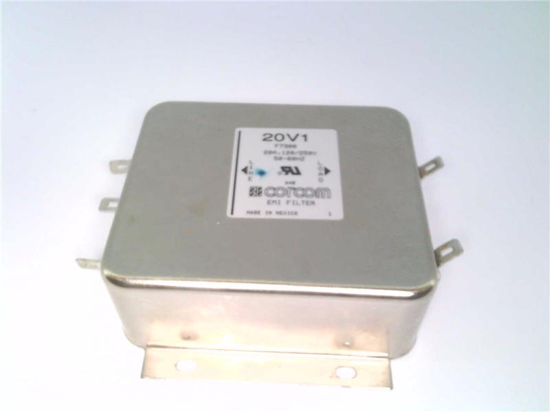 TE CONNECTIVITY 20V1