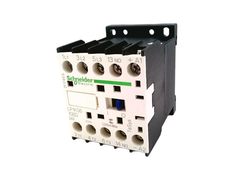 SCHNEIDER ELECTRIC LP1K0610BD