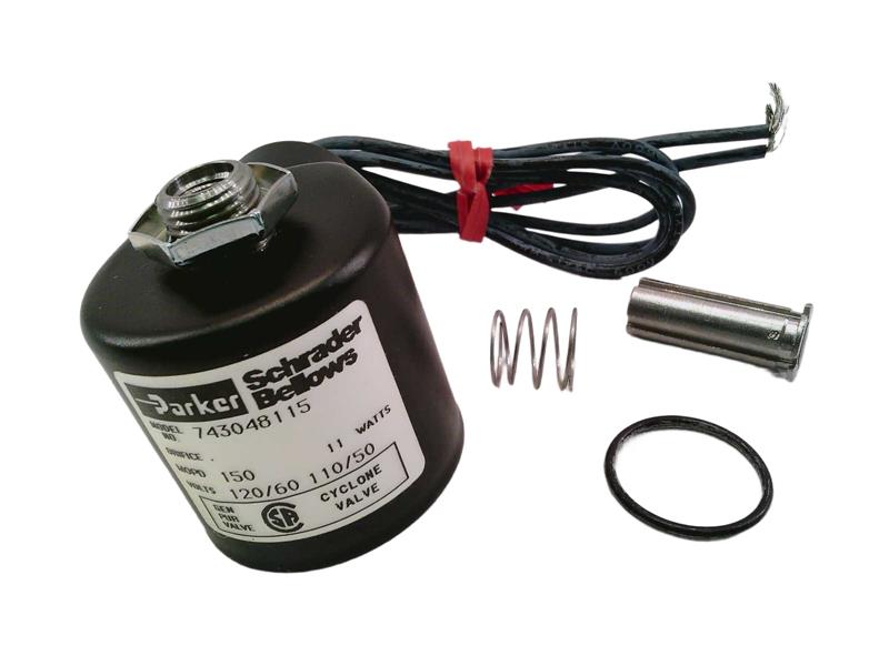 PARKER 74304-8015