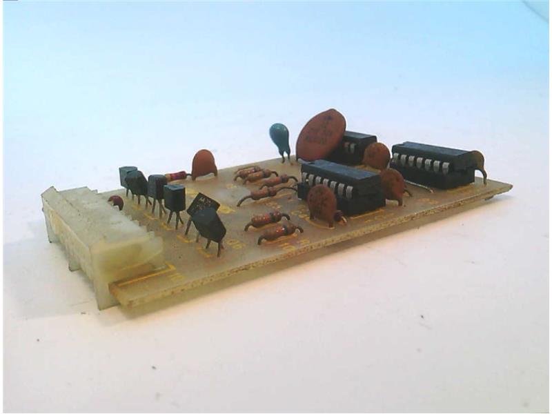 ASEA BROWN BOVERI 600163