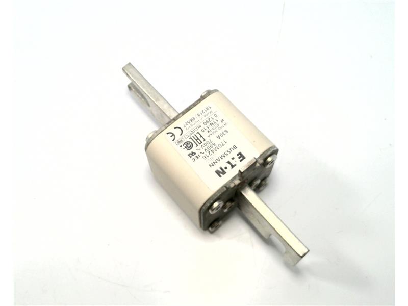 EATON CORPORATION 170M4216