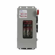 EATON CORPORATION 12HD362W