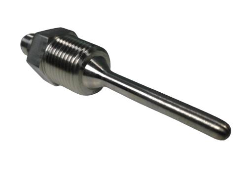 OMEGA ENGINEERING M12JSS-1/4-U-2-B