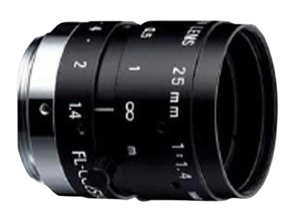 BAUMER ELECTRIC ZVL-FL-CC2514-2M
