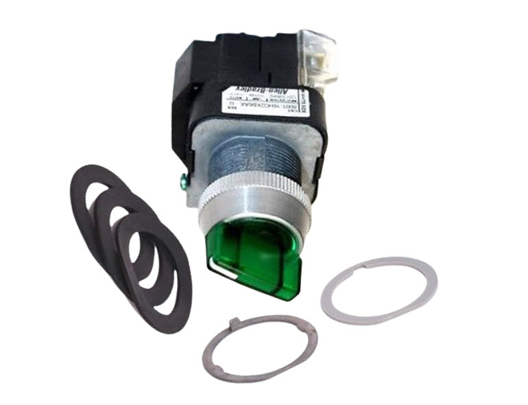 ALLEN BRADLEY 800T-16JG91KB7AX