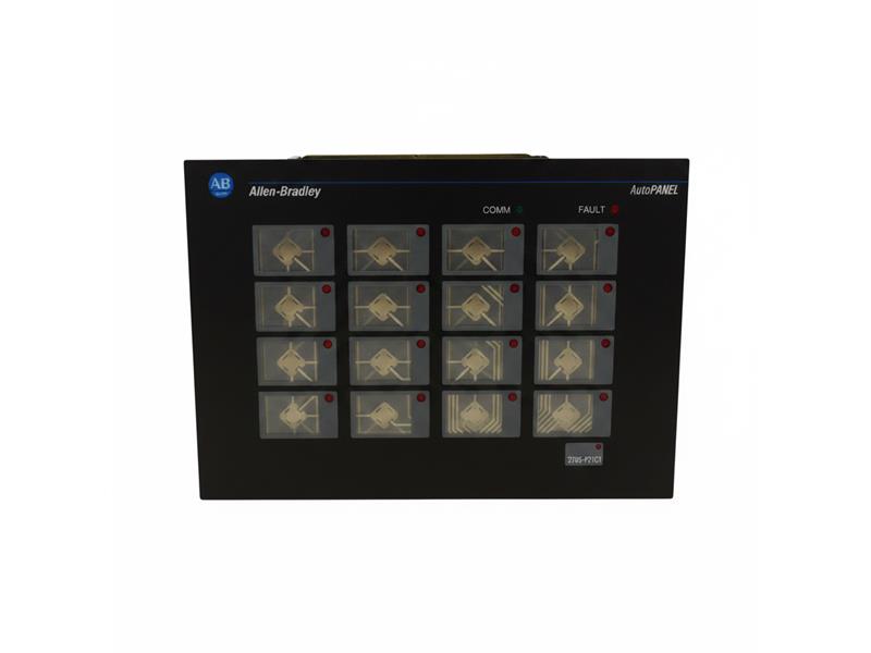 ALLEN BRADLEY 2705-P21C1