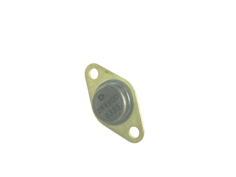2N4900 by NXP SEMICONDUCTOR