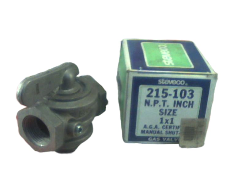 STEVECO 215-103