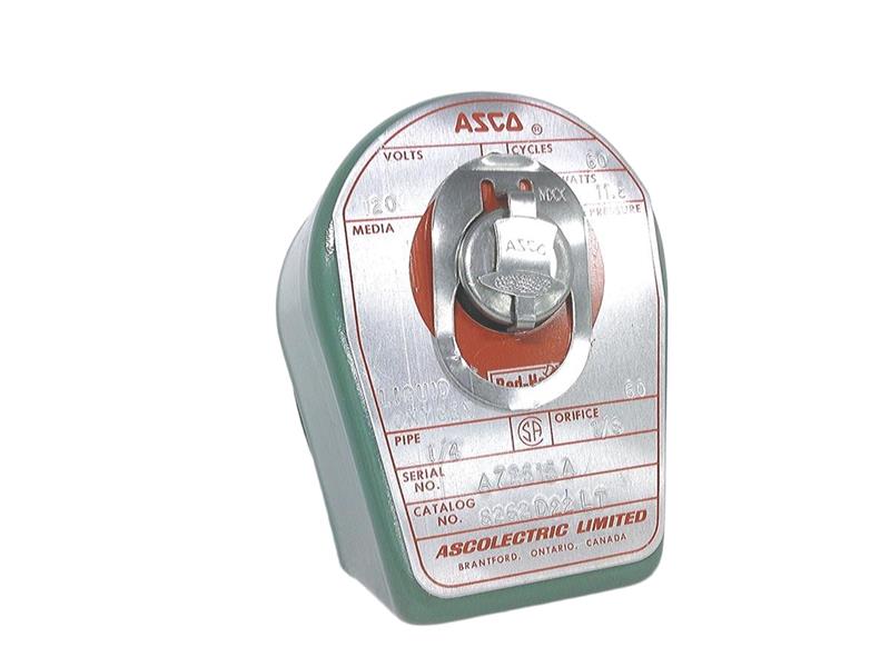 ASCO 8262D22LT-120