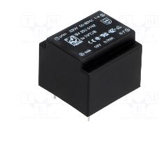 HAHN ELEKTROBAU BV 202 0162