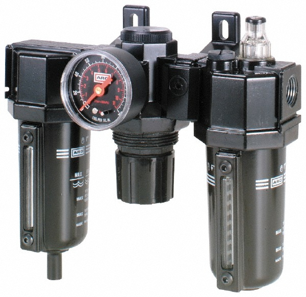 C38221-610 by INGERSOLL RAND