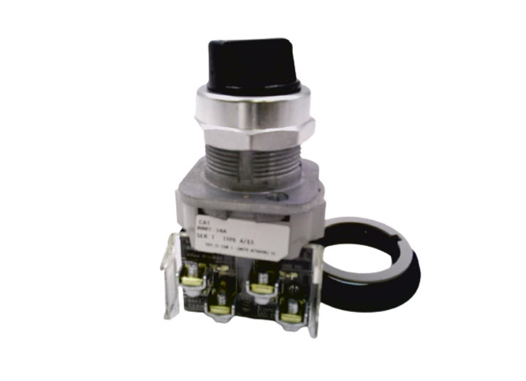 ALLEN BRADLEY 800T-J4A