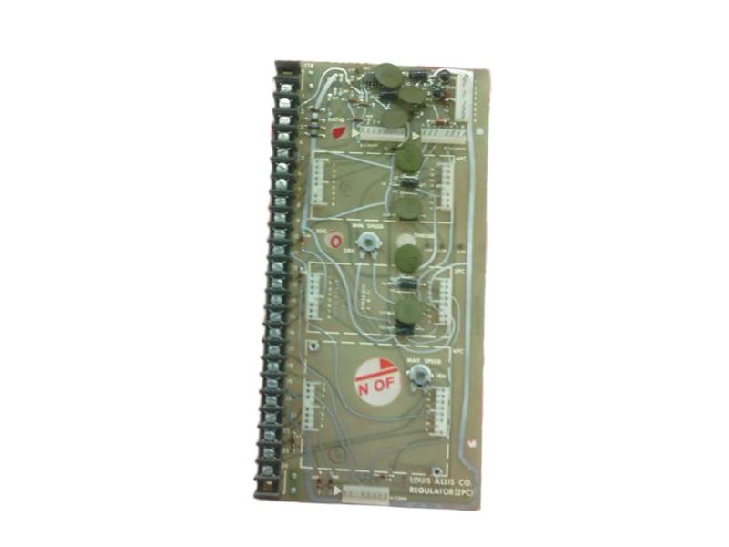 MAGNETEK 46S0660-0010