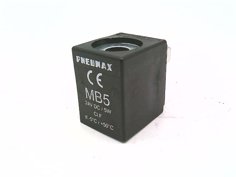 PNEUMAX MB5