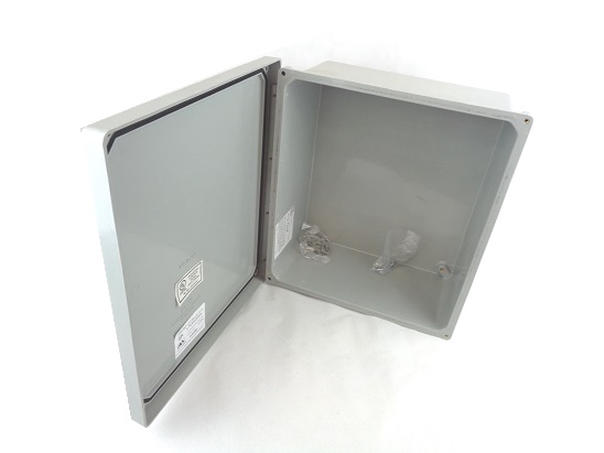 HAMMOND MANUFACTURING PJ14126H