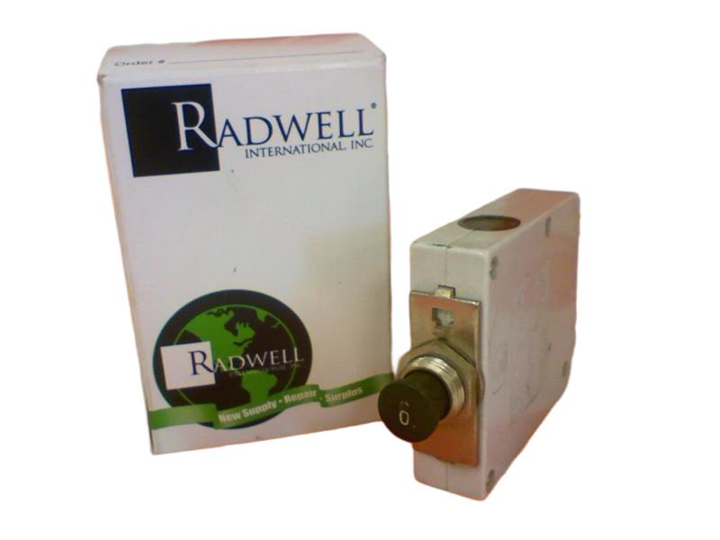 ETA ENGINEERING TECHNOLOGY 834-P10-SI-6A