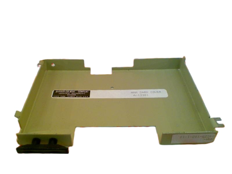 A-12301 by INVENSYS