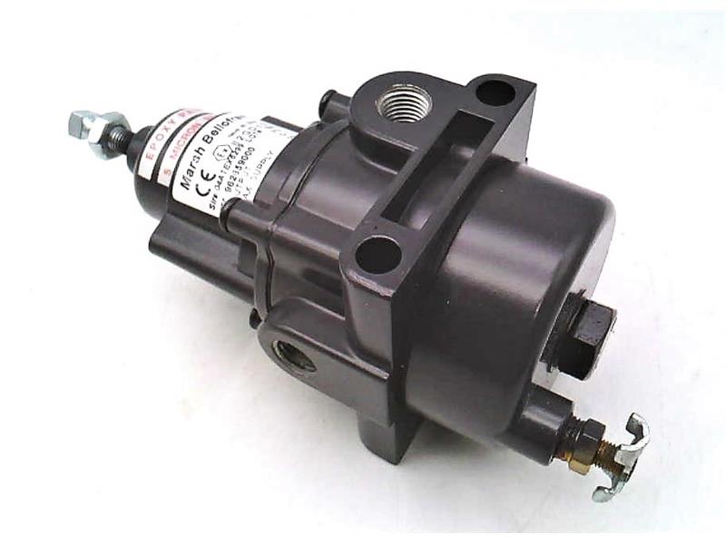 962-659-000 by MARSH BELLOFRAM