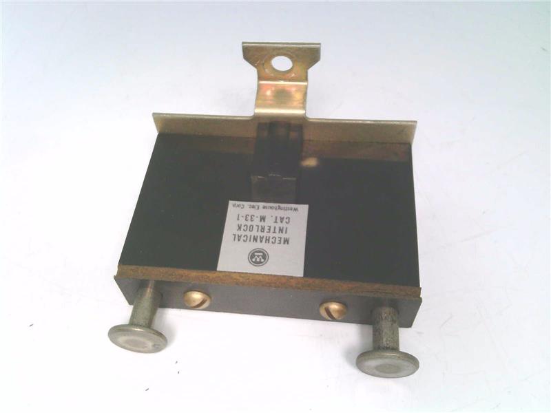 WESTINGHOUSE M-33-1