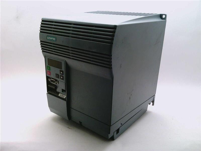 SIEMENS 6SE9-521-0DC50