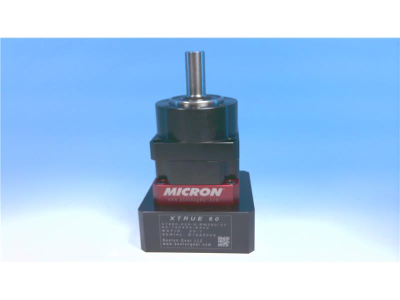 ALTRA INDUSTRIAL MOTION XT060-020-0-RM060-27