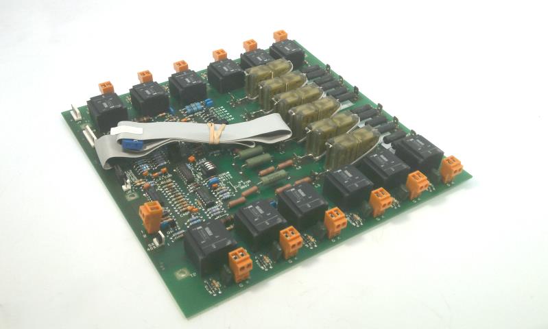 NIDEC CORP 105574201HM-E
