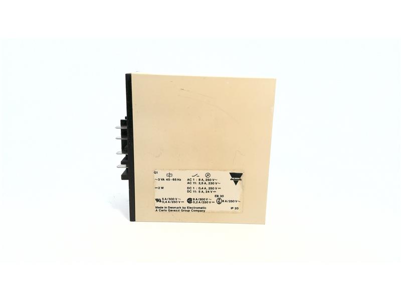 CARLO GAVAZZI S-210166-120