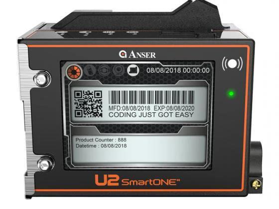 ANSER CODING INC 6003019064