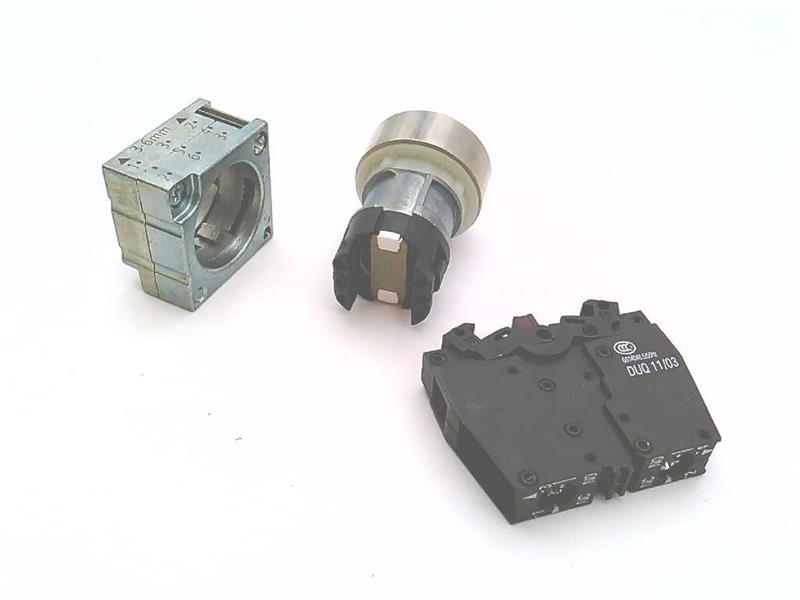 SIEMENS 3SB3601-0AA21