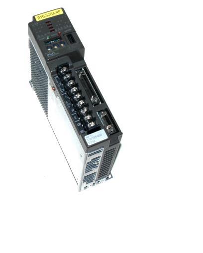 FUJI ELECTRIC RYG.30HA-RP