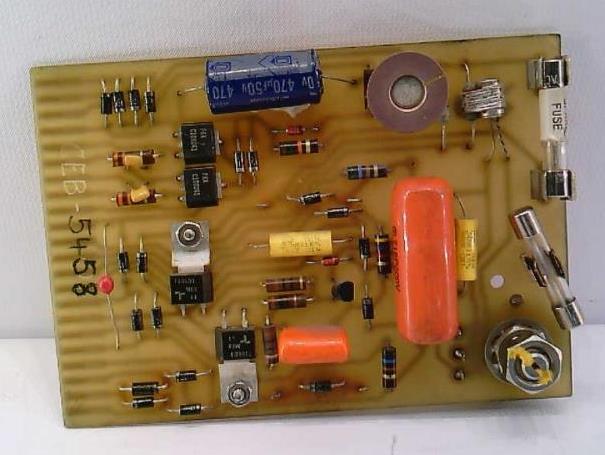 MARTIN AUTOMATIC CEB5903