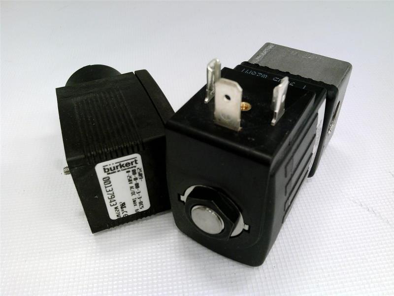 BURKERT 00332770
