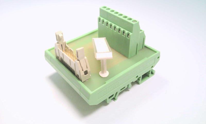 PHOENIX CONTACT FLKM 16-LONG LATCH