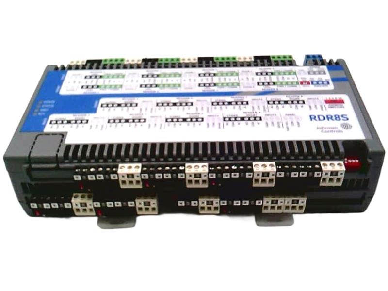 S300-DIN-RDR8S by JOHNSON CONTROLS