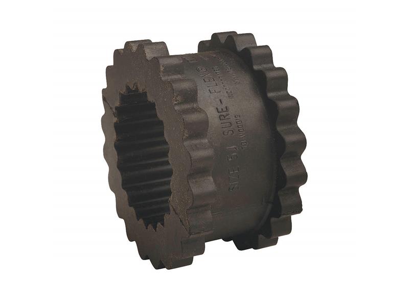 ALTRA INDUSTRIAL MOTION 8J