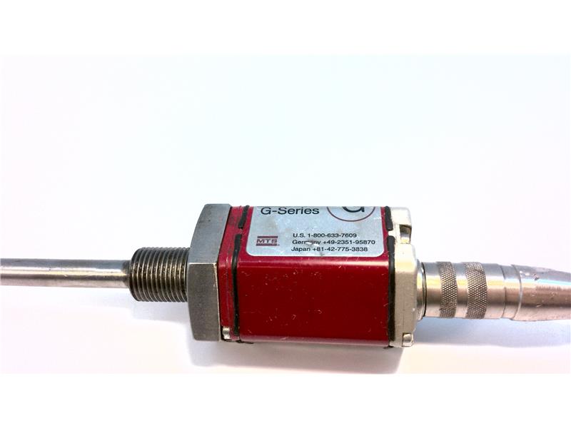 MTS SYSTEMS CO GHS0070UD602V0