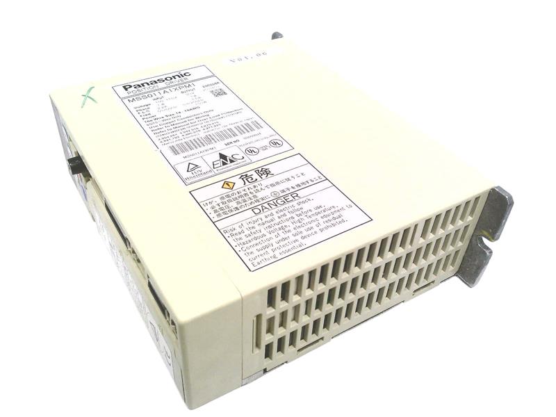 MSS011A1XPM1 by MATSUSHITA ELECTRIC
