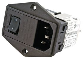 6EDL1S by TE CONNECTIVITY