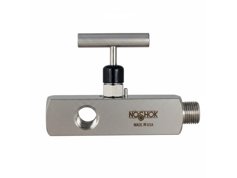 NOSHOK 602-FFS-P2