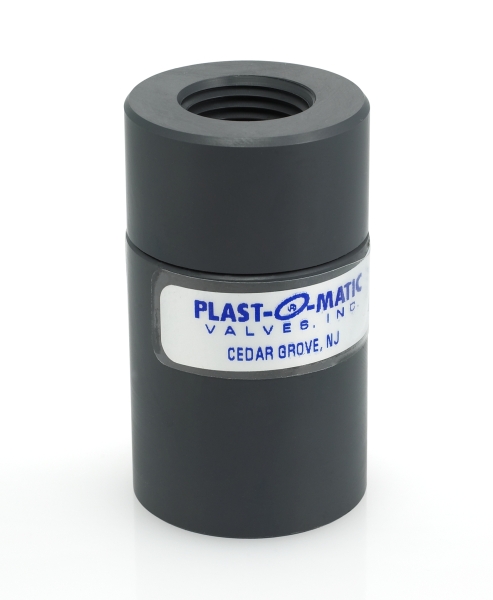 FC100EP-008-PV by PLAST-O-MATIC