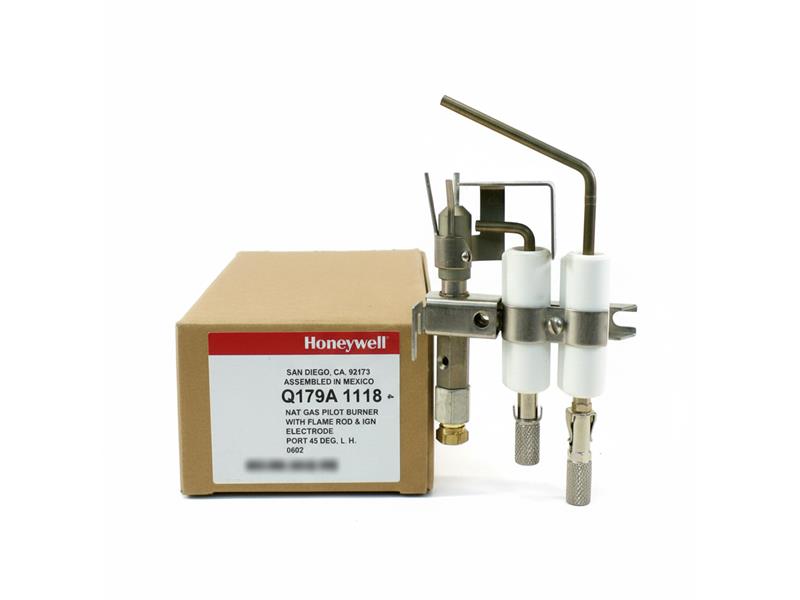 HONEYWELL Q179A-1118