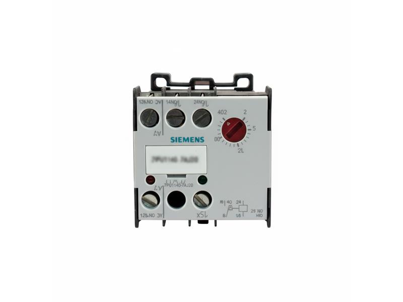 SIEMENS 7PU1140-7AJ20