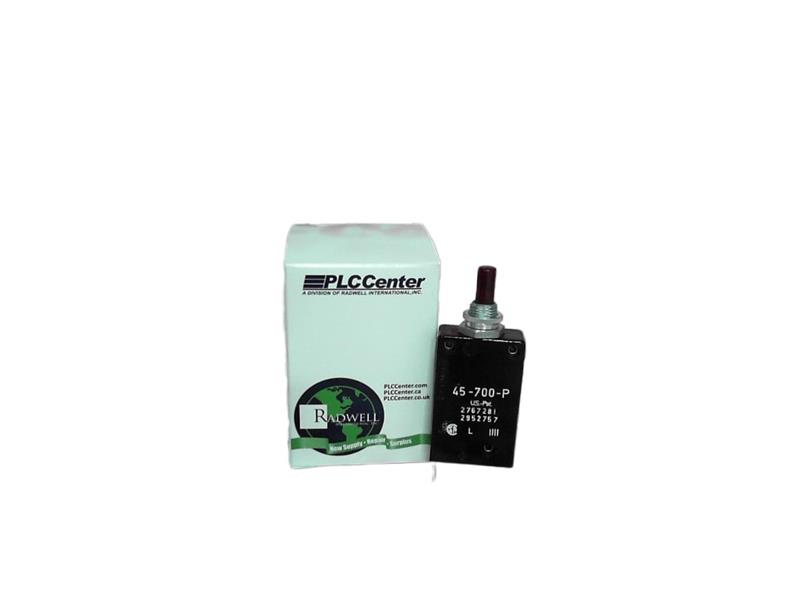ETA ENGINEERING TECHNOLOGY 45-700-P-1.5A